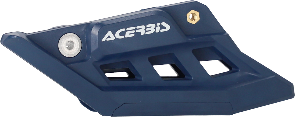 Acerbis 29831-80003 2983180003 CHAIN GUIDE BLOCK KTM BLUE
