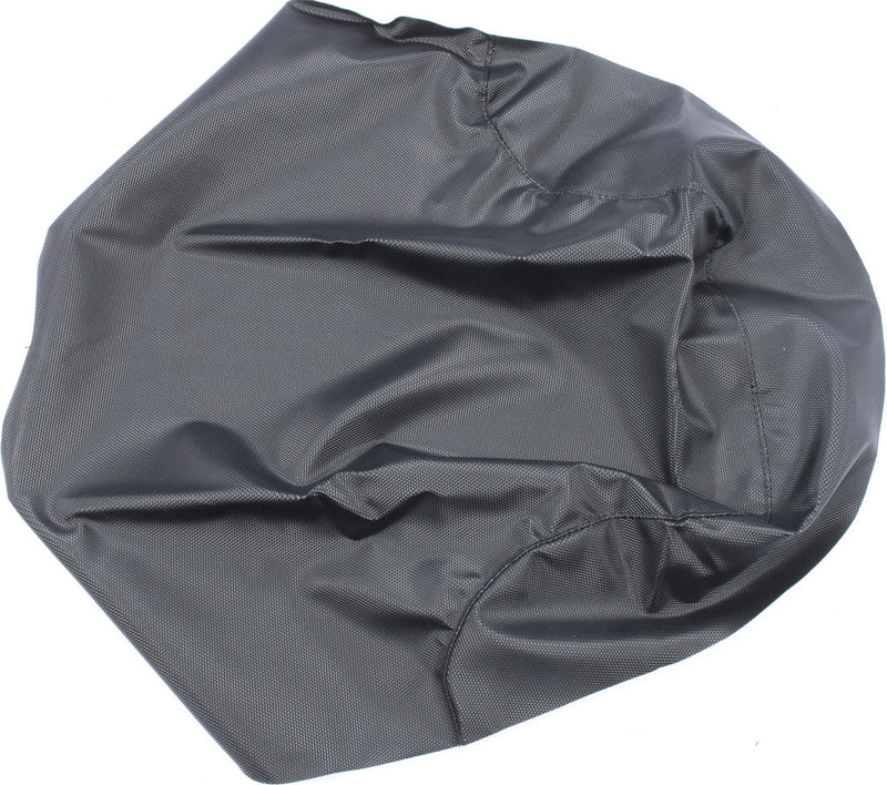 Quad Works Seat Cover Gripper Black - 31-23012-01 Kawasaki 300 Brute Force / Brute Force 2013