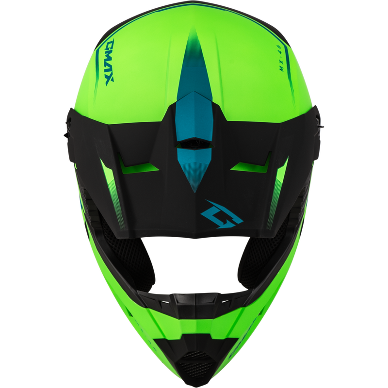 Gmax MX-46 Compound Helmet
