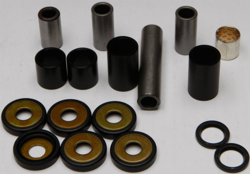 All Balls Bearing & Seal Linkage Kit - 27-1091 Honda XR100R / XR80R / CRF80F 1985-2000