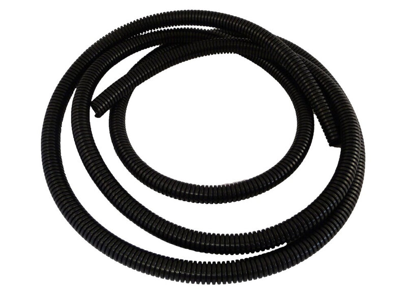 Helix 57-0682 801-1425 WIRE LOOM 3/8" DIAMETER X 25 FT.