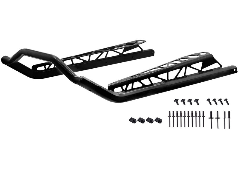 Sp1 Rear Bumper A C - SC-12676 Arctic Cat Snowmobiles 2020-2025