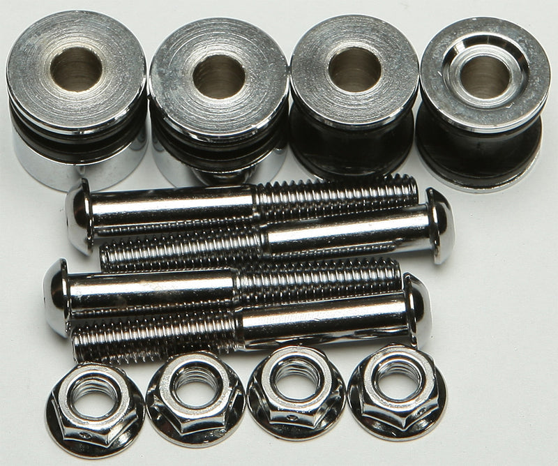 Harddrive 820-2225 086085 DOCKING HARDWARE KIT CHROME SOFTAIL