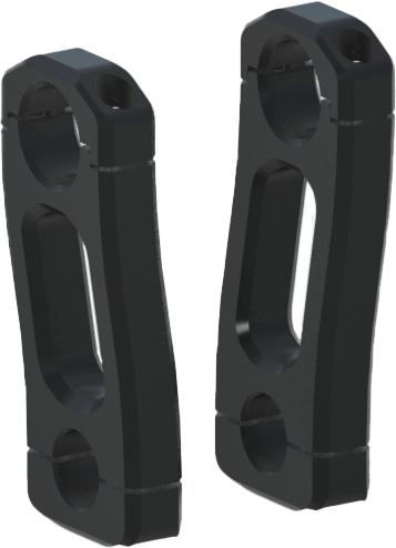 Cfr 29-1304 CFR - CD24.36 KNUCKS RISERS 4"