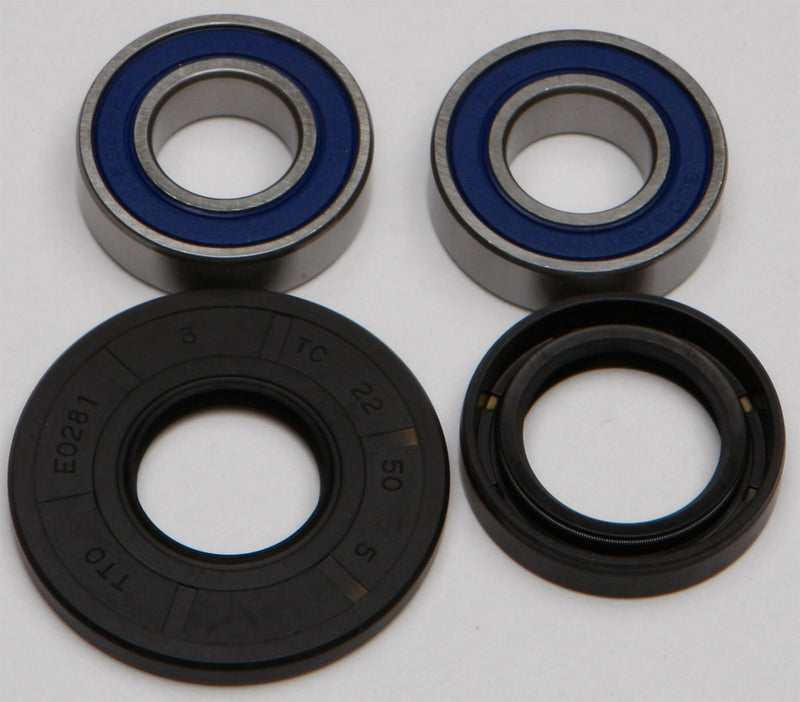 All Balls Front Wheel Bearing Seal Kit - 25-1075 Honda CR125R / CR250R / CR500R 1985-1994