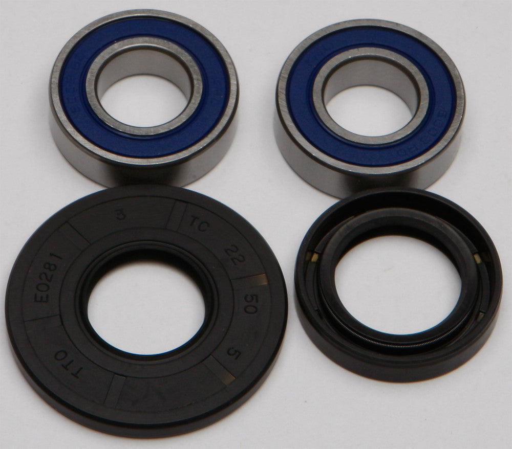 All Balls Wheel Bearing Kit Front | 25-1521 - View #5