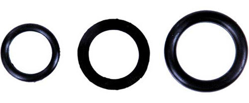 Sp1 44-3213 06-179 10/PK 7/8" W/S O-RINGS 10/PK