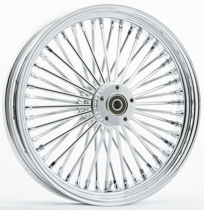 Harddrive 576-04106 051-0246 RR 40-SPK CHROME 16X3.5 BT/XL-HUB 3/4" AXL PRE 99