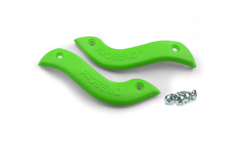 Cycra 714-1819 1CYC-1057-72 PLASTIC ABRASION GUARD PROBEND GREEN
