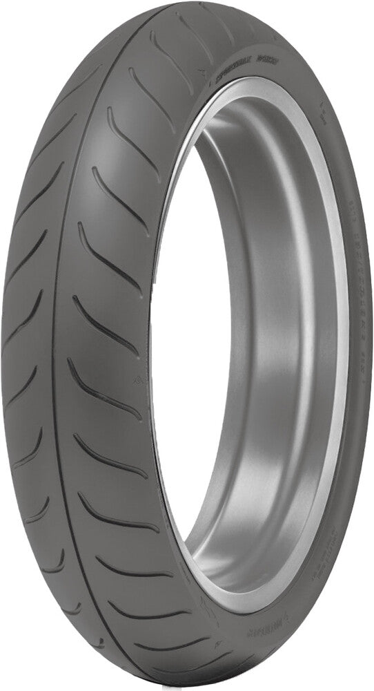 Dunlop Tire D423 Front 130/70R18 63H Radial TL - 45232176 Honda Gold 2018