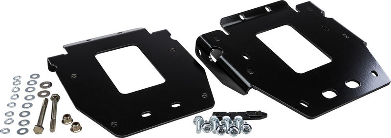 KFI Products UTV Plow Mount Kit - 105930 Polaris RZR / XC / General 2015-2025