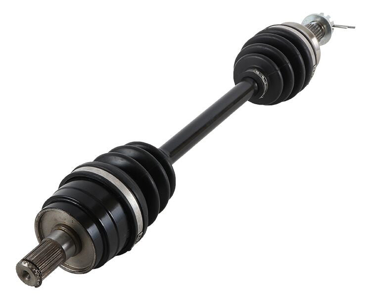 All Balls 531-0332 AB6-HO-8-301 6 BALL HEAVY DUTY AXLE REAR