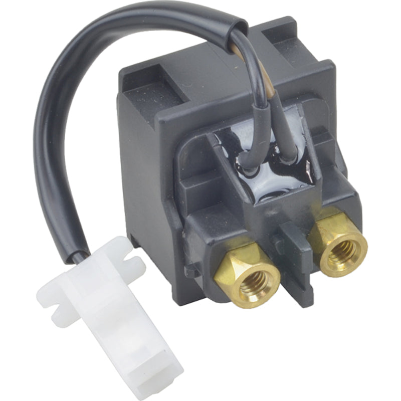 Arrowhead 240-58001 00-03 Dr-z 400 E/04-07 Dr-z 400 E Solenoid - Photo - Primary