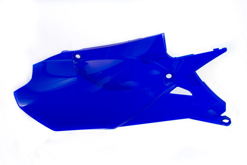 Cycra OEM Side Panels Blue - 1CYC-2779-62 Yamaha Dirt Bikes 2018-2024