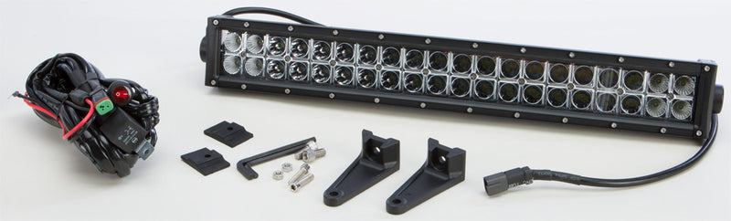 Open Trail 12-9002 HML-BC2120 COMBO LED LIGHT BAR 21.5"