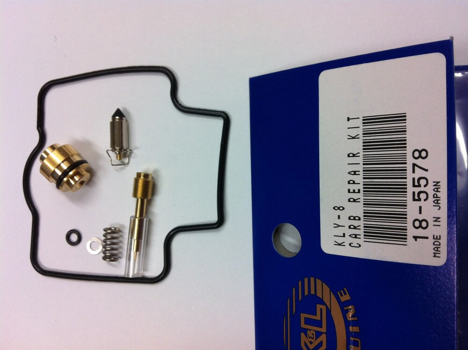 K&l Supply 118-5578 18-5578 CARBURETOR REPAIR KIT