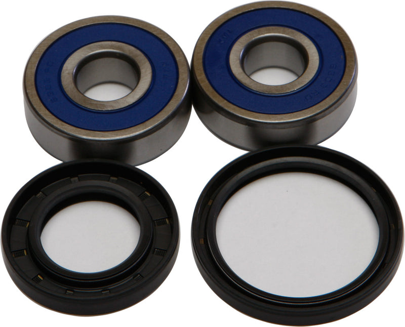 All Balls Front Wheel Bearing Seal Kit - 25-1334 For Can-Am Commander 2012 | Polaris 900 4x4 / Ranger 800 / Ranger 900 / Ranger 800 4x4 2012