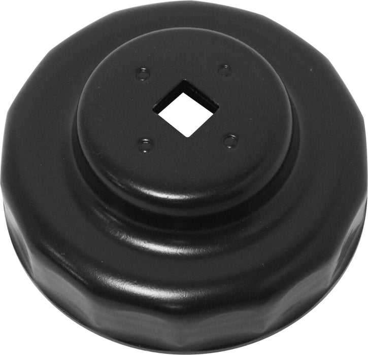 Harddrive 820-71200 14-035 OIL FILTER WRENCH SOCKET DRIVE ZINC FINISH OEM 63805-80T