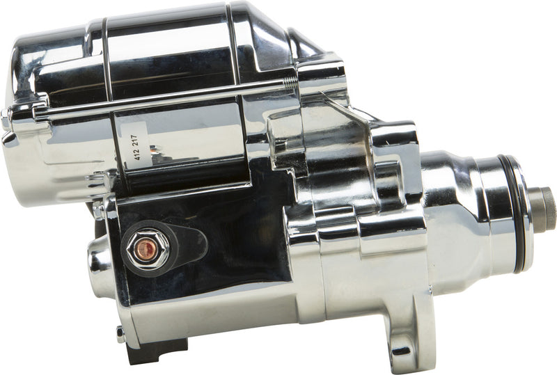 Harddrive 410-52175 Starter Motor H-D BIG Twin For Harley Motorcycles 2006-2017