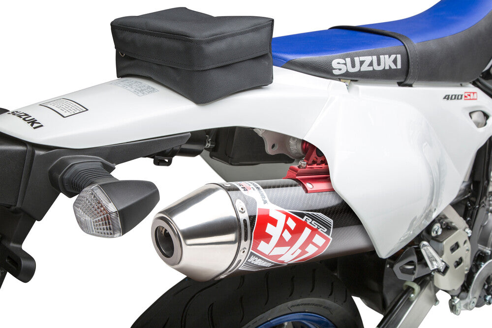 Yoshimura 960-2412 216600C250 EXHAUST STREET RS-2 FULL-SYS SS-CF-SS