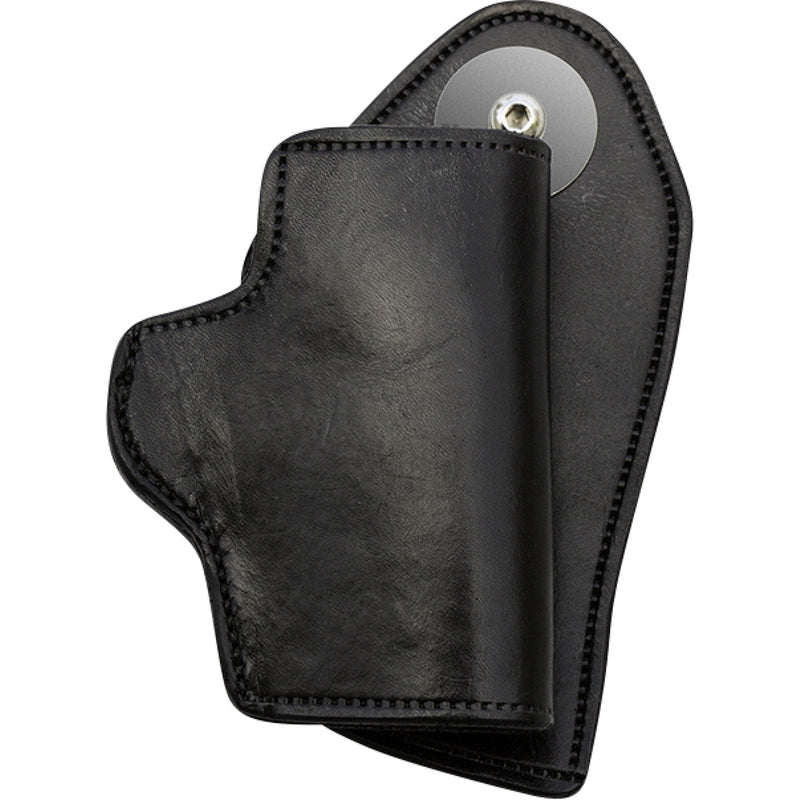 Rickrak Holster - SBGH-L-S For Harley Touring 1985-2026