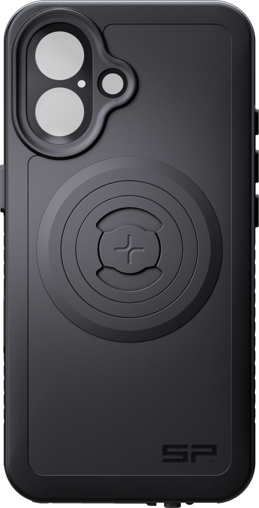 Sp Connect 194-52918 52918 PHONE XTREME CASE SPC+ APPLE IPHONE 17 BLACK