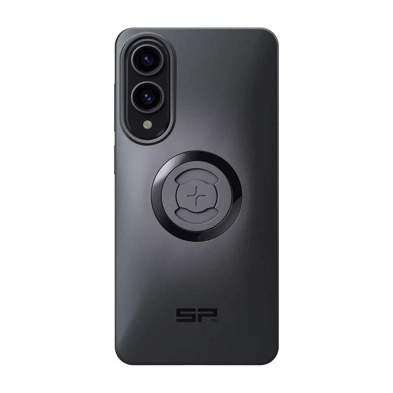 Sp Connect 194-52690 52690 PHONE CASE SPC+ SAMSUNG GALAXY S25 EDGE BLACK