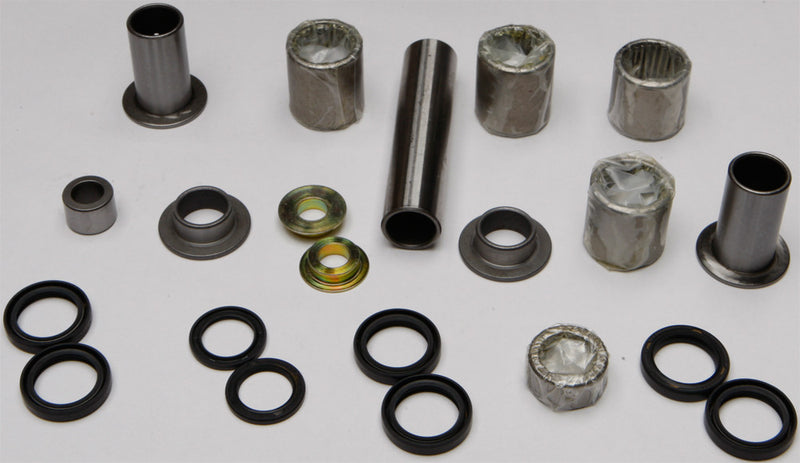 All Balls Bearing & Seal Linkage Kit - 27-1065 Yamaha Dirt Bikes 2002-2004