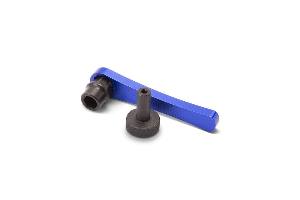 Motion Pro 57-8732 08-0732 TAPPET ADJUSTER TOOL 3MM SQ 8MM WRENCH