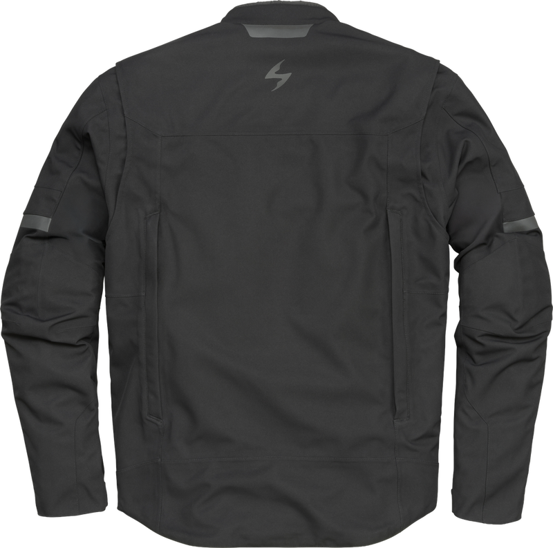 Scorpion Exo 75-50842X 15603-7 OPTIMA II JACKET BLACK 2X