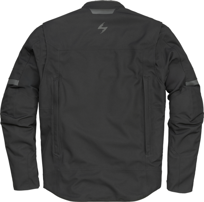 Scorpion Exo 75-5084M 15603-4 OPTIMA II JACKET BLACK MD