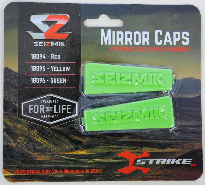 Seizmik 63-7266 56-18096 STRIKE MIR INSERT GRN