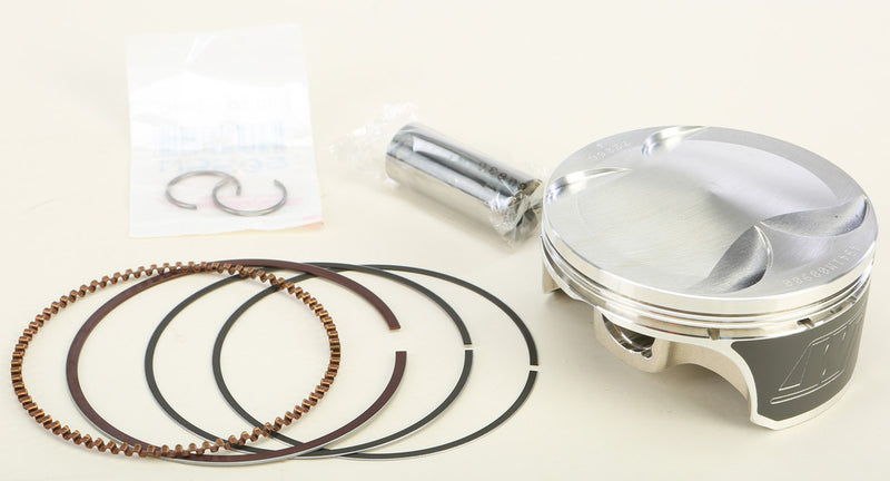 Wiseco Piston Kit Armorglide 89.00/Standard 11:1 KTM POL - 4941M08900 Polaris Outlaw 450 2008-2010