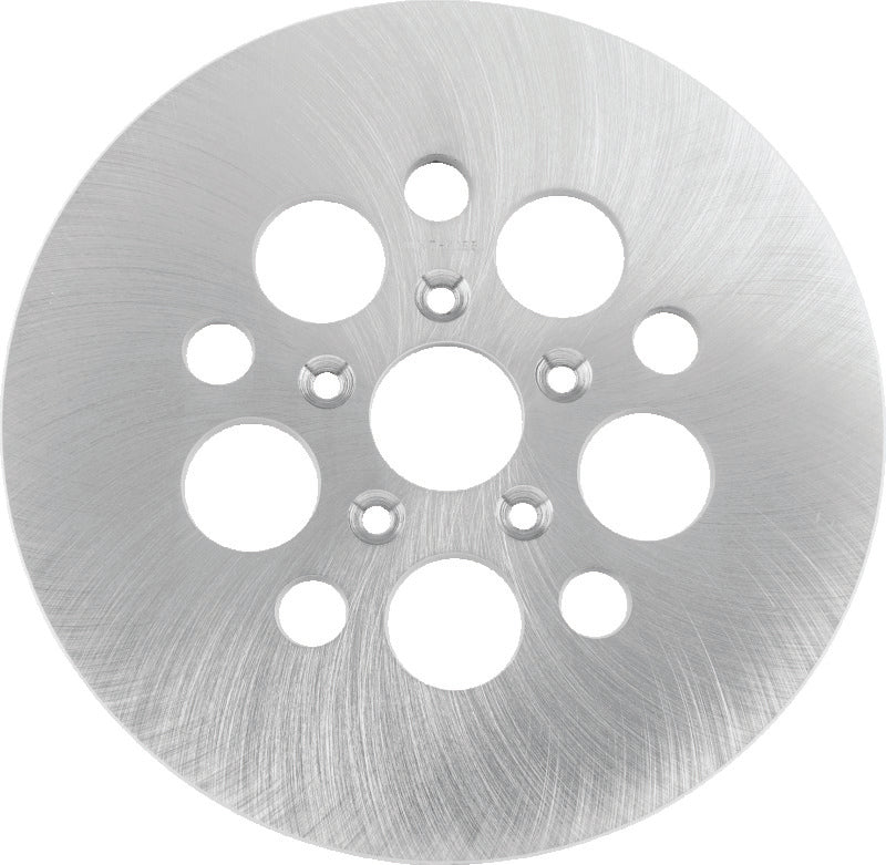 Bikers Choice 492511 79-91 XL 81-91 FX & Softail Standard 11.5 Inch Rear Brake Rotor Repl H-D 41791-79A - Photo - Primary