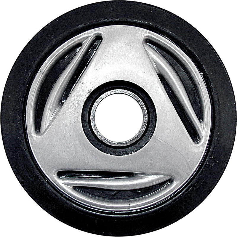 Ppd 541-5085 R0135F-2-003A PPD IDLER 5.13" X 25 MM GRY S/M
