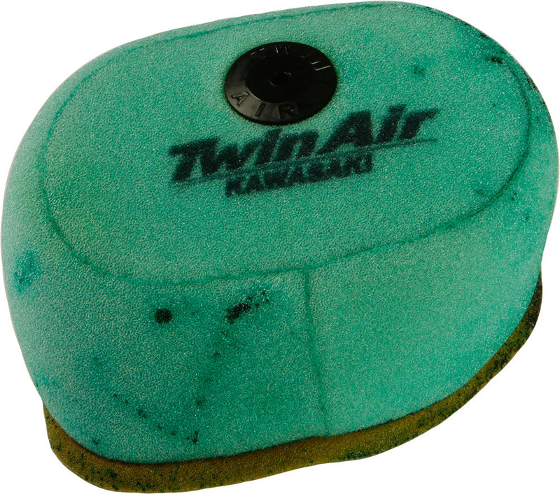 Twin Air Pre-Oiled Air Filter - 151120X Kawasaki 450 2008-2020
