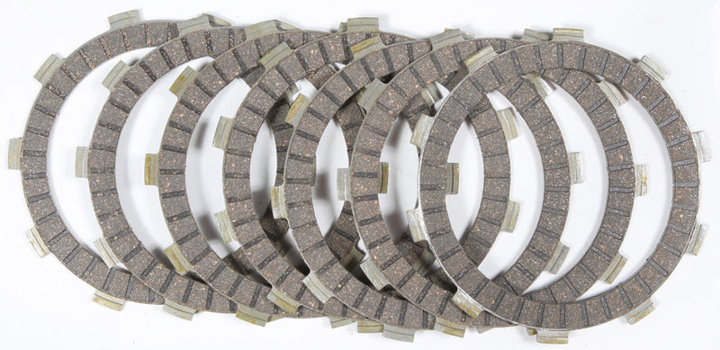 Ebc 15-1154 CK1154 REDLINE CLUTCH KIT CK1154