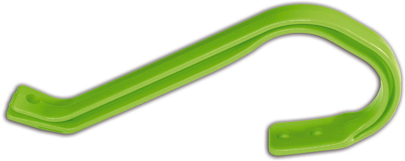 Slp Mohawk SKI Loop (lime Green) - 35-611 For Arctic Cat Snowmobiles 1997-2019 | Ski-Doo Snowmobiles 1995-2019 | Polaris Snowmobiles 2005-2019