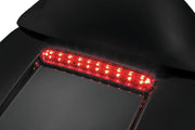 Kuryakyn 6707 Tour-pak Lid Light Black - User 1