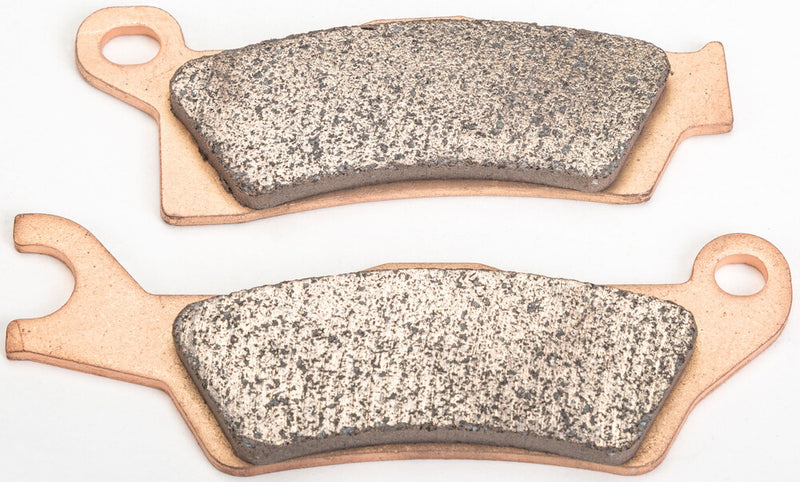 All Balls Brake PAD Kit Sintered - 18-8041 Can-Am ATVs 2012-2025