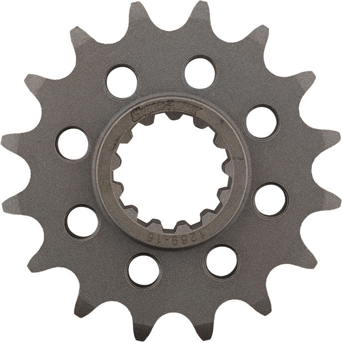 Supersprox 104-126916 CST-1269-16-2 FRONT CS SPROCKET STEEL 16T-520 HON