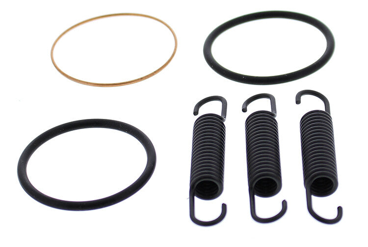 Vertex Exhaust Gasket Kit - 823159 Kawasaki KDX200 1986-1988