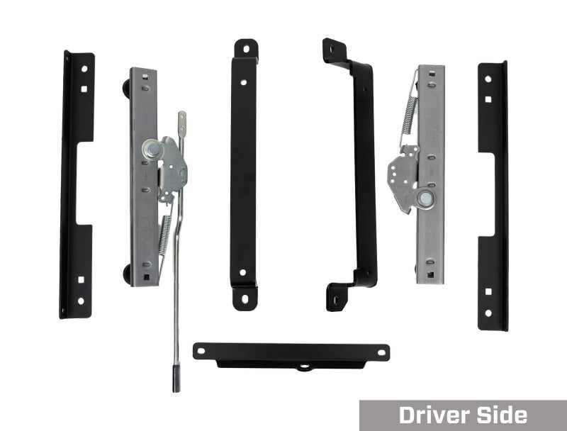 PRP Seats C70 PRP Kawasaki KRX Seat Mount Kit - Pair - Photo - Primary
