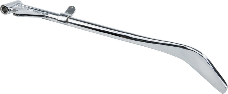 Harddrive 291130 Kickstand 9.25" Chrome XL For Harley Sportster 1989-2003