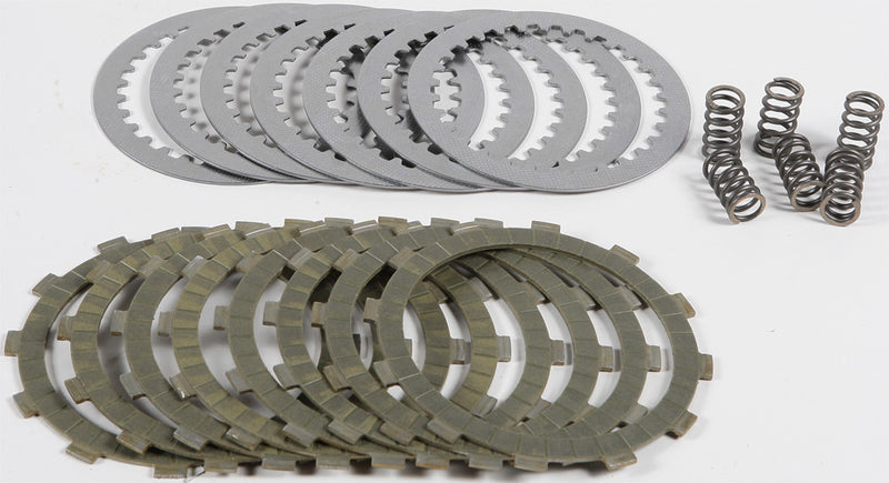 EBC SRK Complete Clutch Kit - SRK53 Kawasaki Motorcycles 1984-2016