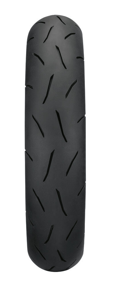 Dunlop 873-0500 45256701 TIRE TT93GP PRO FRONT 100/90-12 49J BIAS
