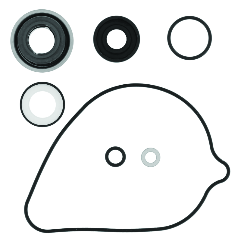 QuadBoss 565286 20-21 Honda SXS500 Pioneer 500 Water Pump Rebuild Kit - Photo - Primary