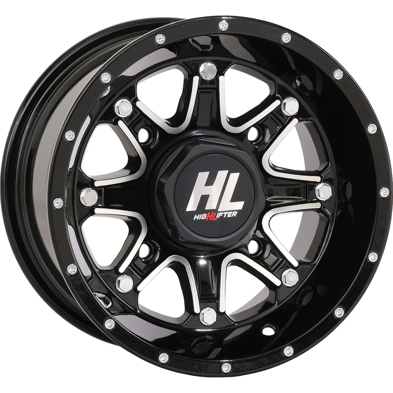 High Lifter HL4 Wheel - 12HL04-1111 Honda ATVs 1989-2026