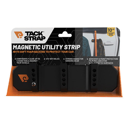 Tack Strap 29-2532 TS-E00001 MAGNETIC UTILITY STRIP