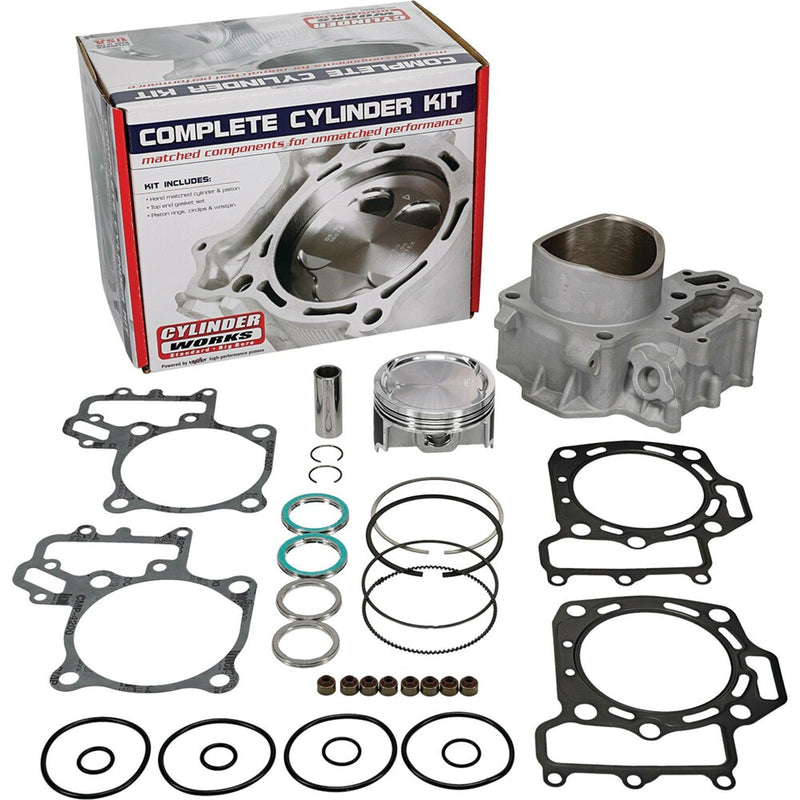 Cylinder Works 422-30013K CW30013K01 CYLINDER KIT FRONT